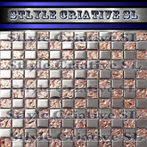 Texture wall 3D