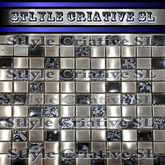 Texture wall 3D