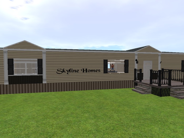 Autumn Ridge Vista Rezzer