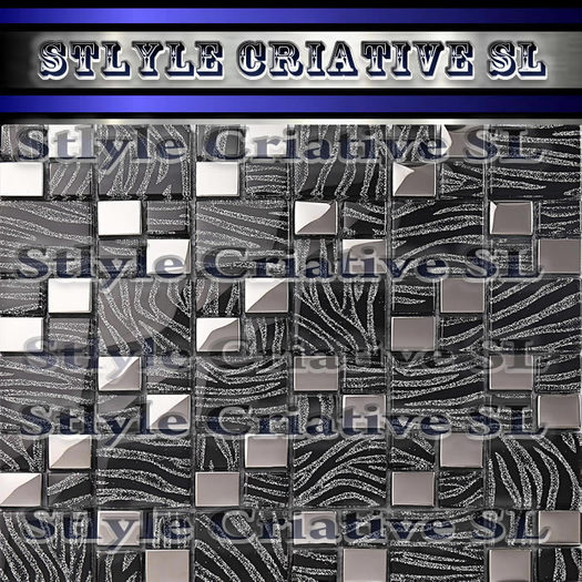 Texture wall 3D
