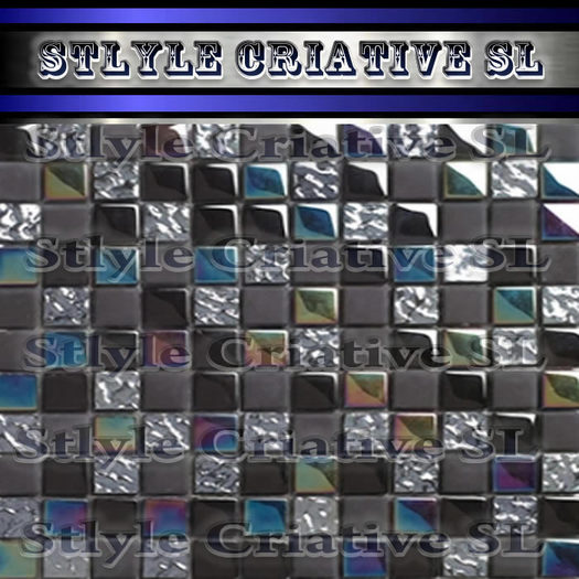 Texture wall 3D