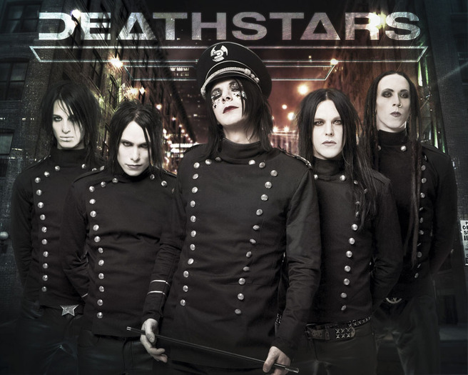 DeathStars