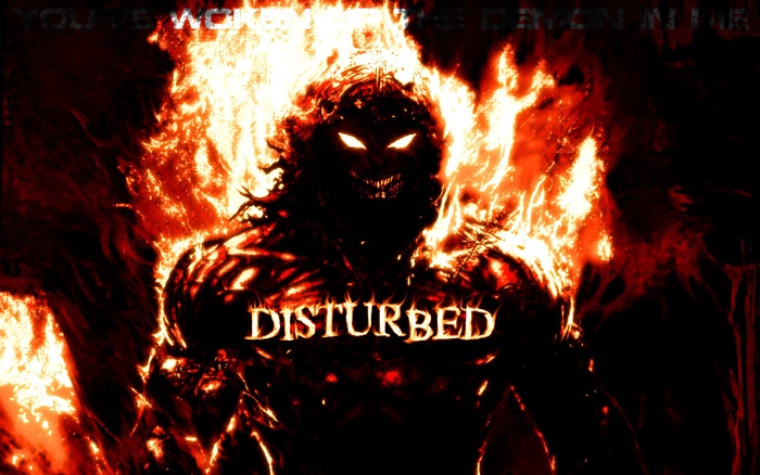 5 Disturbed Musical Gestures
