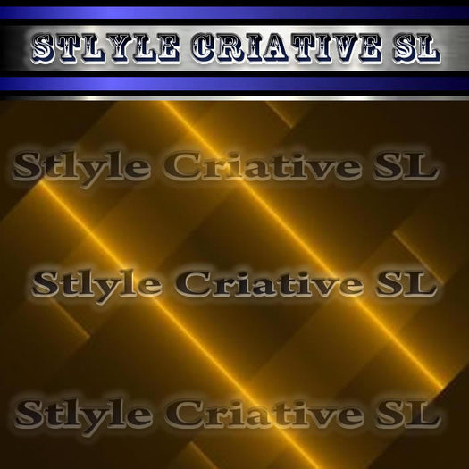 Texture wall Gold 3D