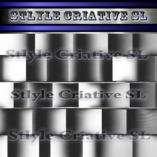Texture wall 3D