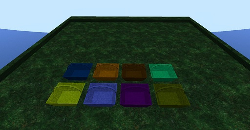 Easter basket fat pack