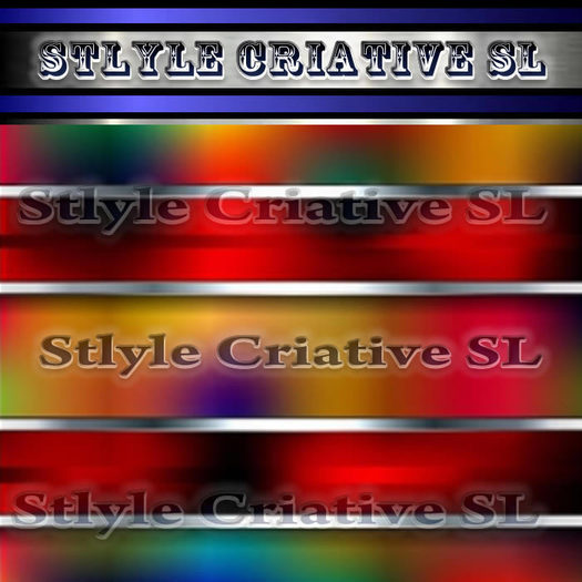 Texture wall club 3D