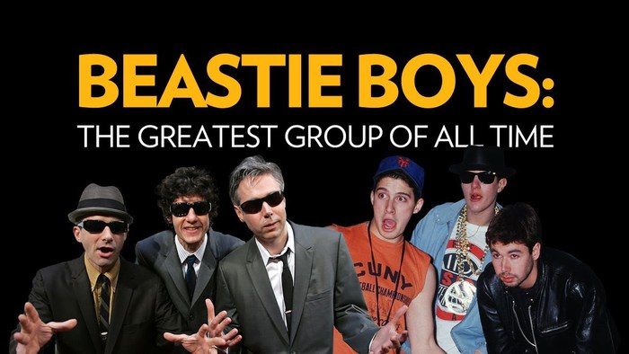 Beastie Boys