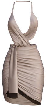 Second Life Marketplace - Bombshell Julia / Nude