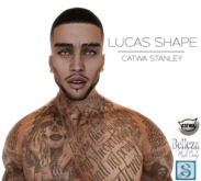 BROTOX - Lucas Bento Shape