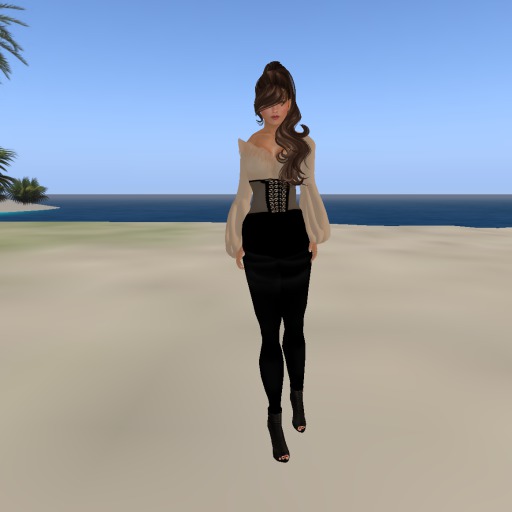 Indyra Originals: Kalypso: Mocha - Boxed