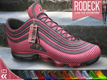 CA MAITREYA SLINK BELLEZA RODECK SNEAKERS LADIES FAT PACK