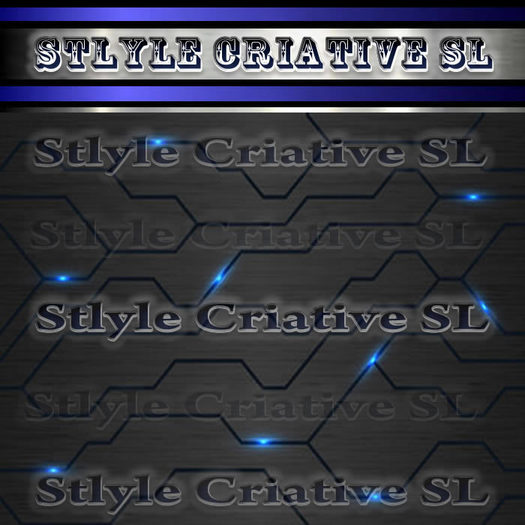 Texture wall club 3D
