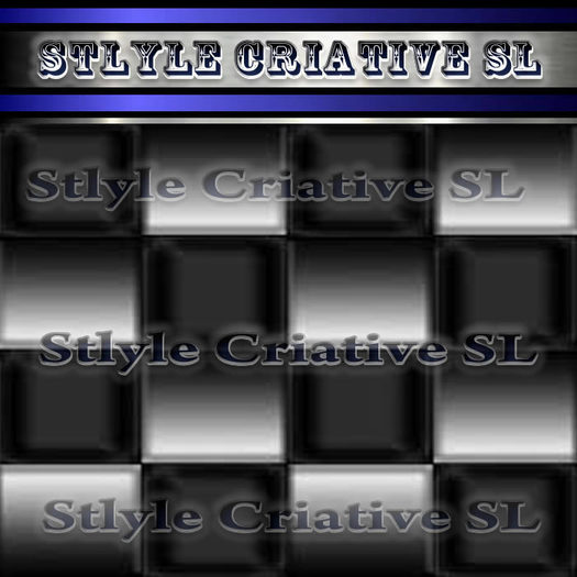 Texture wall metal 3D