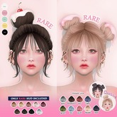 VCO ~ chouchou Hair [ Night ]