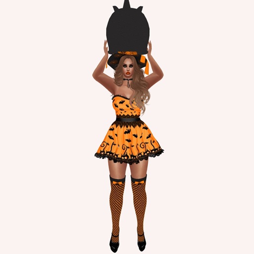 L&A ... WITCH CALDRON
