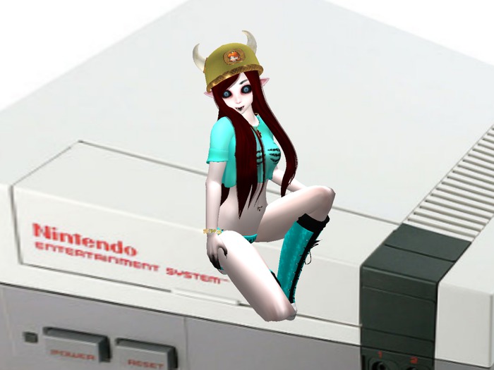 --{Mefy's}--Daisy Cap