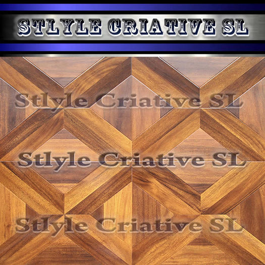 Texture wood 3D