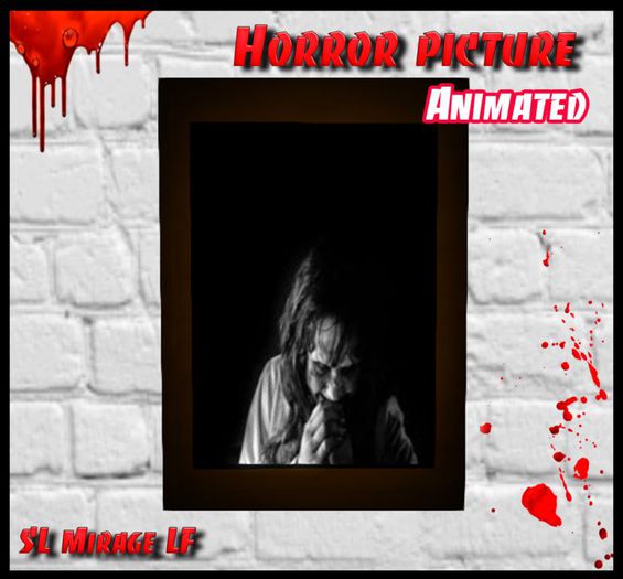 Shy Horror picture