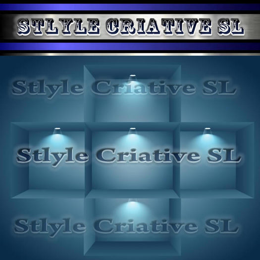 Texture wall 3D