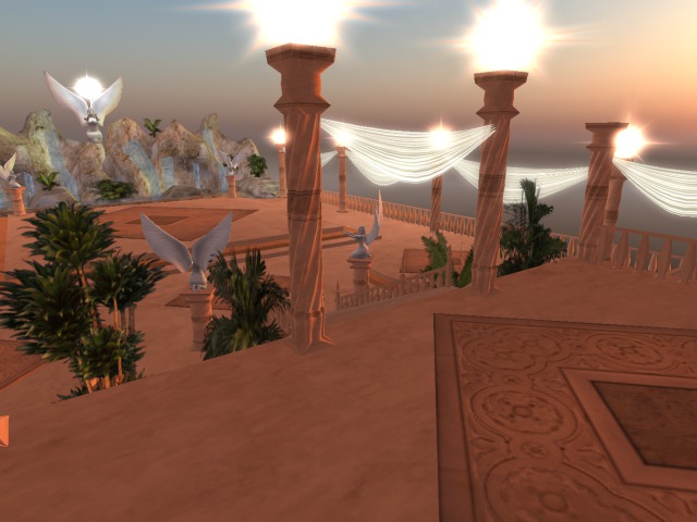 Naba Tuscany Angel Club