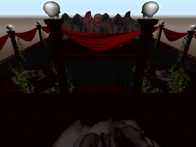 NaBa Skulls"n" Roses-Club