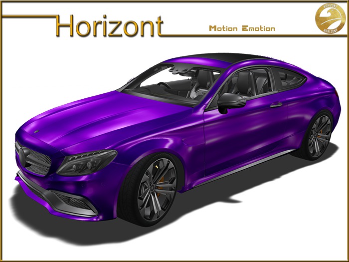 [Han] Horizont Cerberus Moulin rouge