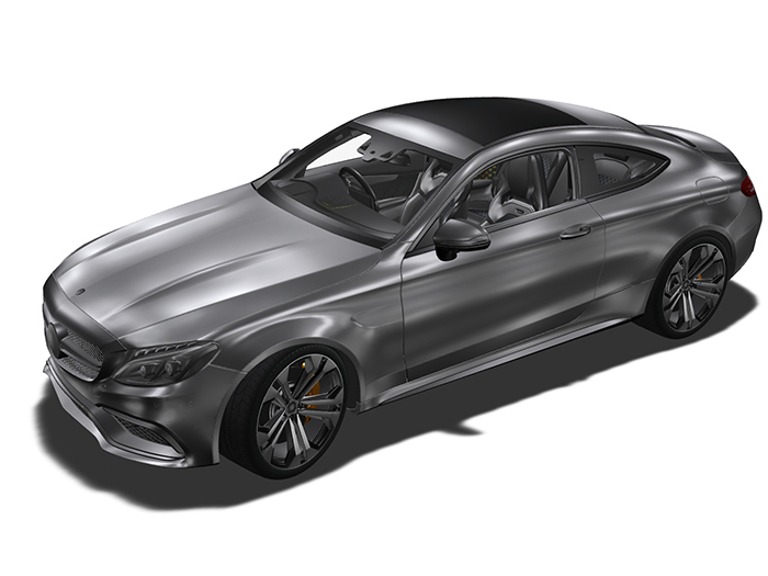 [Han] Horizont Cerberus full perms