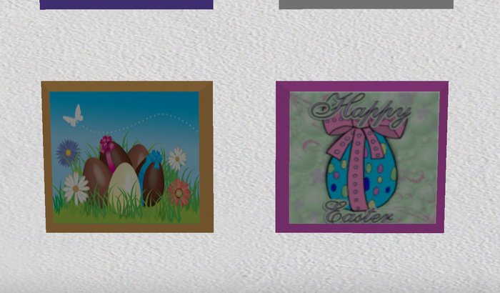 easter picture set 4