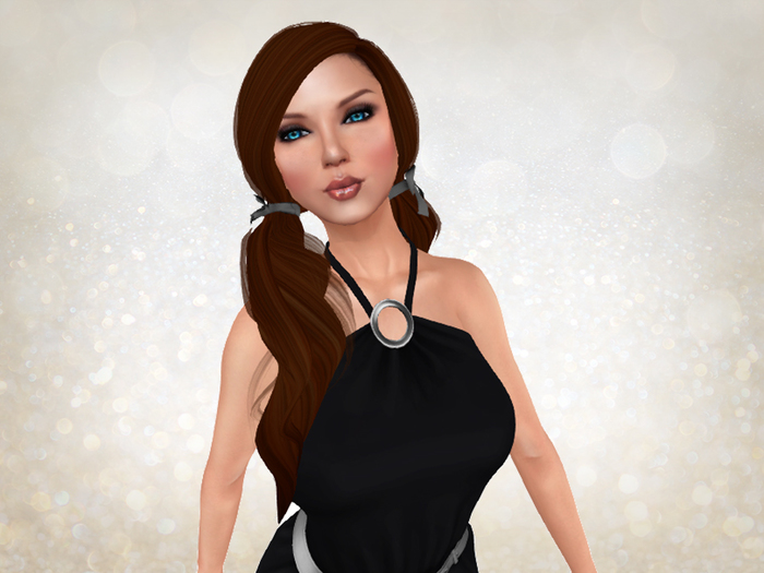 Over the Rainbow Hair