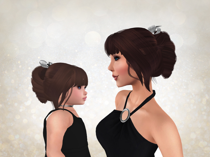 Playful Rigged/Unrigged