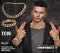 Toni full set admp