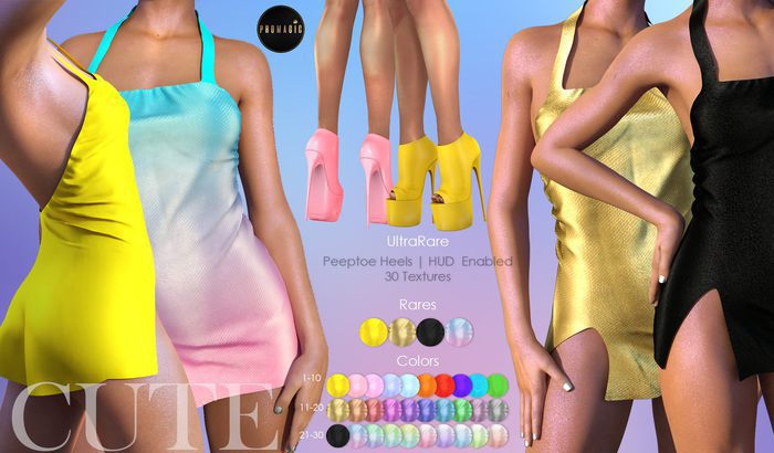 *PROMAGIC* Cute-Dress-24