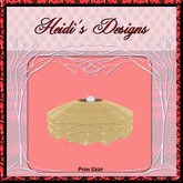 Heidi's Prim Skirt 2