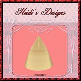 Heidi's Prim Skirt 4