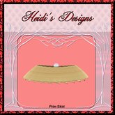 Heidi's Prim Skirt 5a