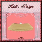 Heidi's Prim Skirt 5b