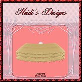 Heidi's Prim Skirt 5c