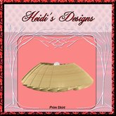 Heidi's Prim Skirt 6a