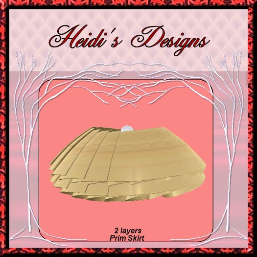 Heidi's Prim Skirt 6b