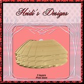 Heidi's Prim Skirt 6c