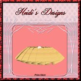 Heidi's Prim Skirt 7a