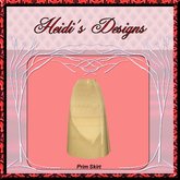 Heidi's Prim Skirt 8