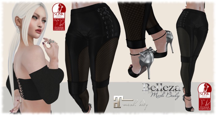 Monique Black Outfit