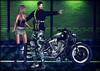 Motodesign skull crsuher evo photo by %c6%b2ictoria michigan
