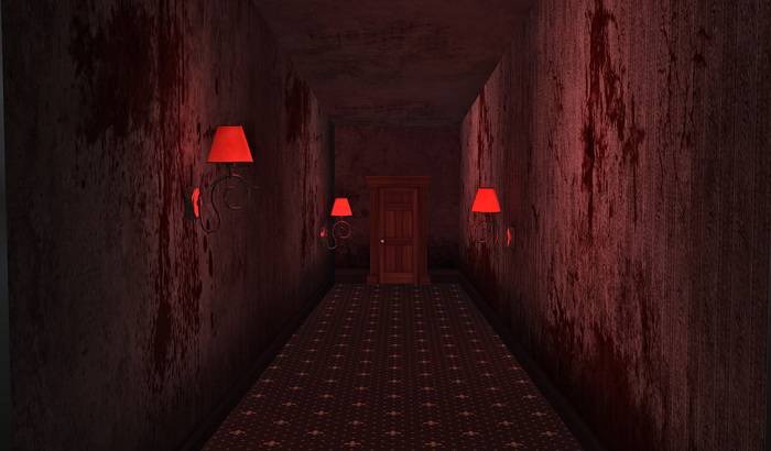 ***Mesh Dreams*** Mesh Backdrop Way of Illusion