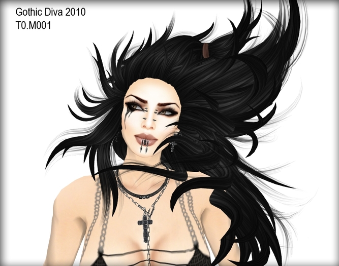 LYCAN -  back red