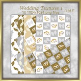 Wedding Textures 1 x