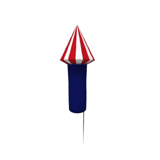 {Papillon} Fireworks! - Bonus Food