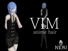 [=NERI=] VIM Hair